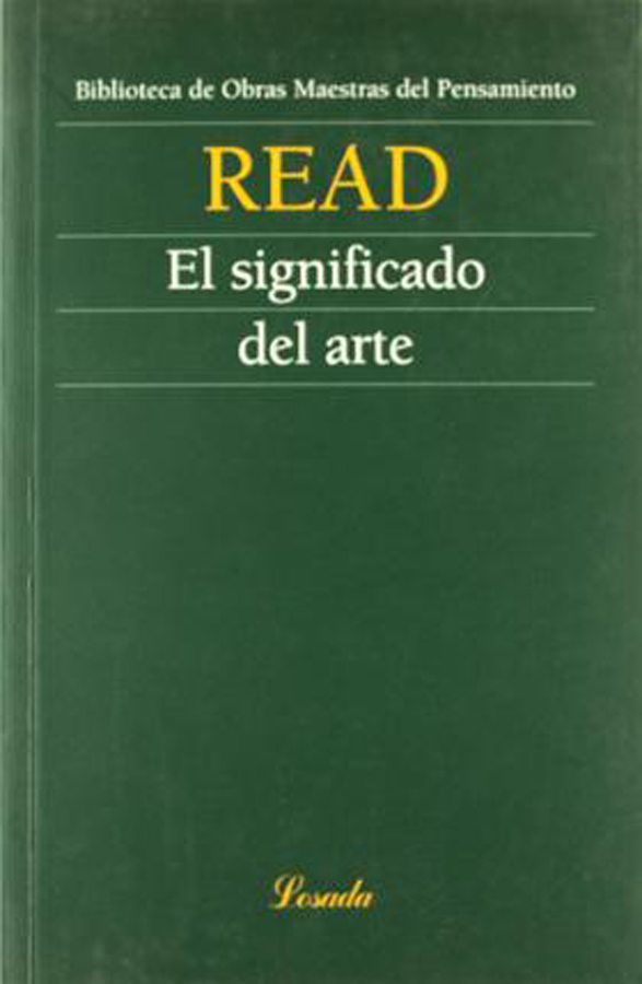 el significado del arte