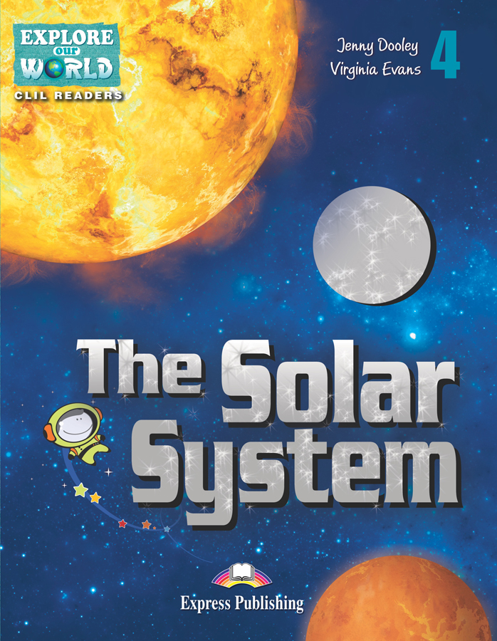 the solar system