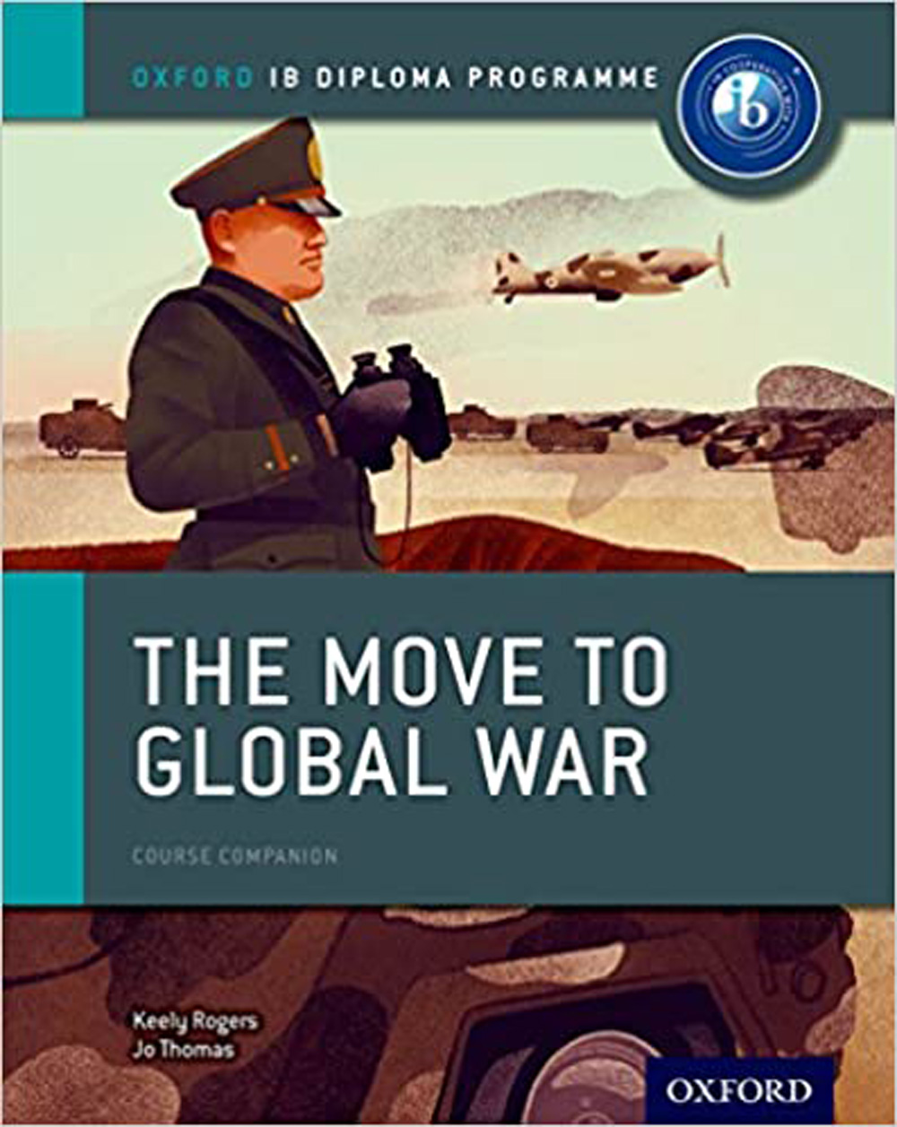 the move to global war