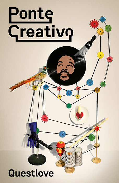 ponte creativo