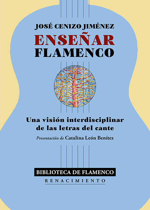 ensenar flamenco