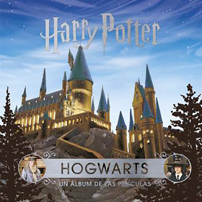 jkrowlings wizarding world hogwarts