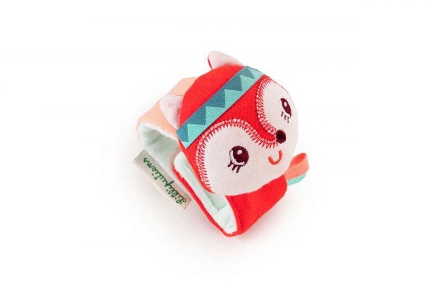 alice sonajero pulsera alice