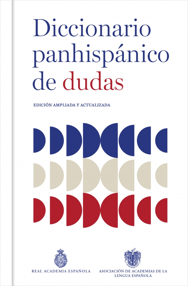 diccionario panhispanico de dudas