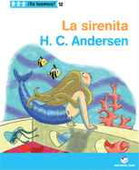 ya leemos 12 la sirenita hans christian andersen