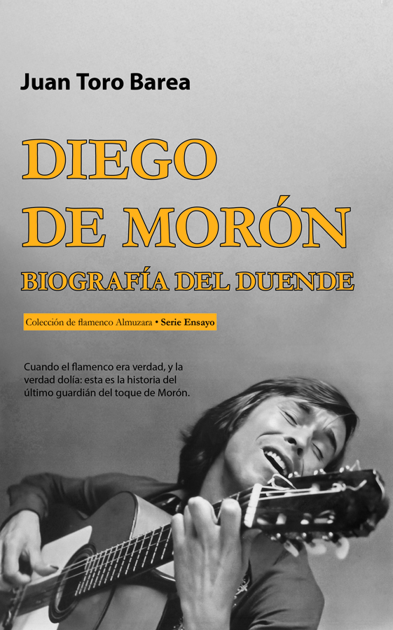 diego de moron biografia del duende