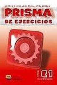 nuevo prisma a1 - libro de ejercicioscd