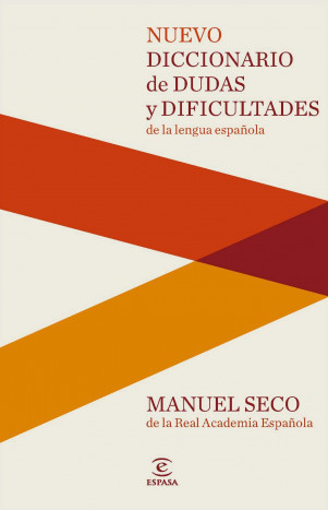 nuevo nuevo diccionario de dudas y dificultade