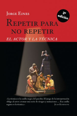repetir para no repetir