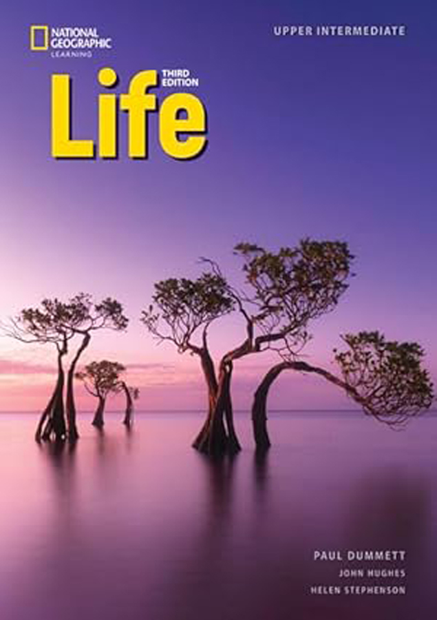 life upper intermediate with the spark platform