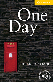 one day
