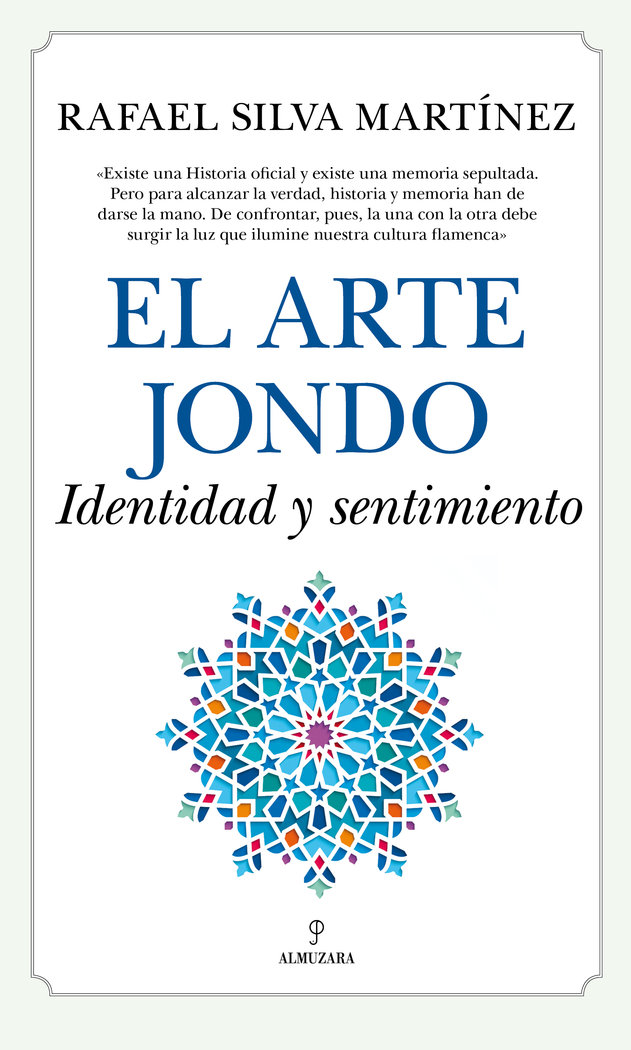 el arte jondo identidad y un sentimiento