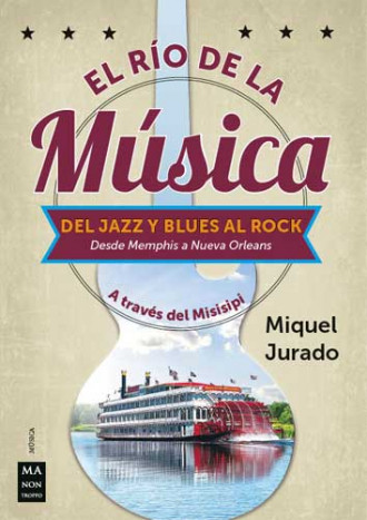 el rio de la musica