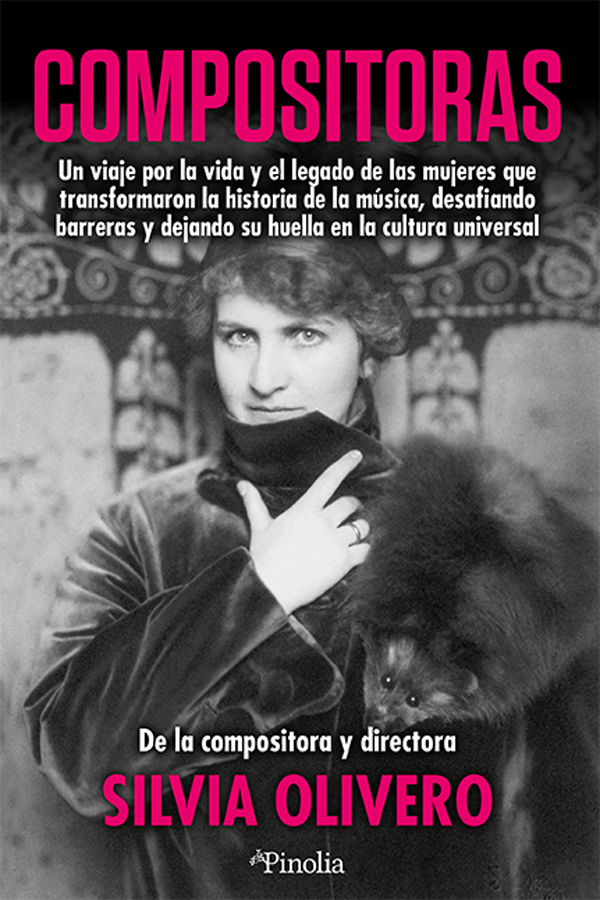 compositoras