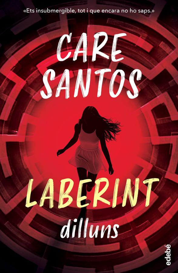 Dilluns. Saga Laberint