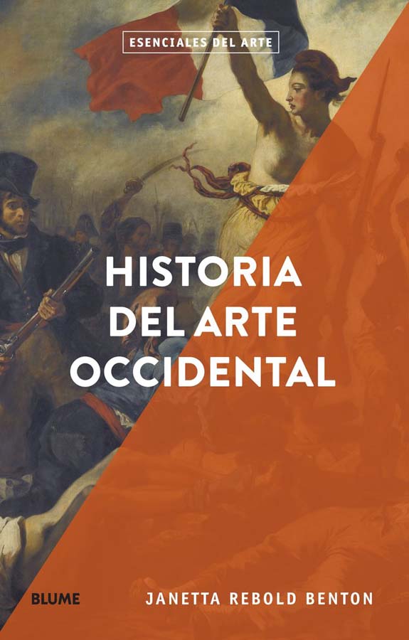 esenciales arte historia del arte occidental