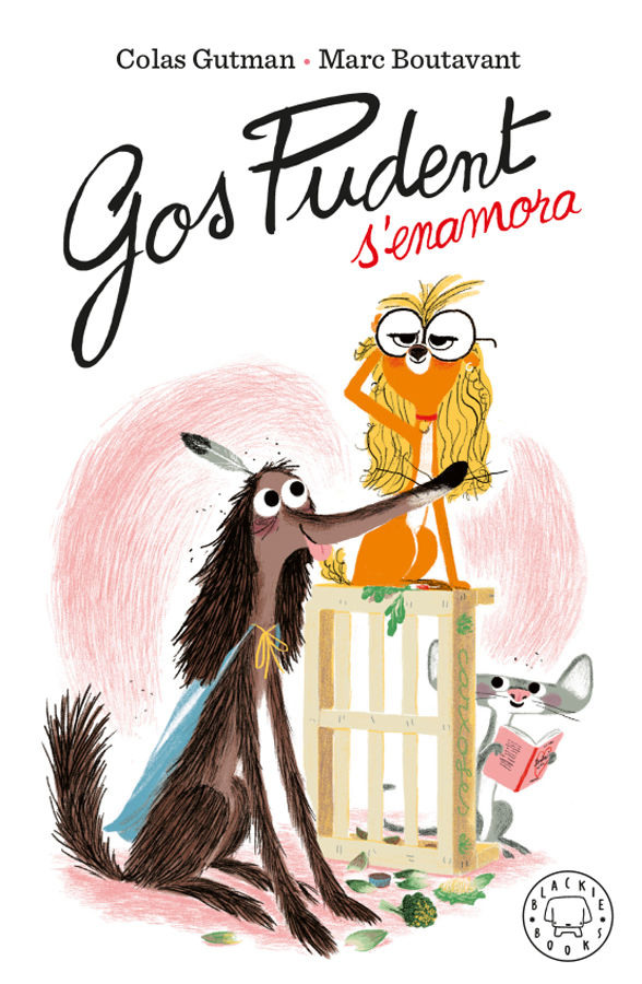 Gos Pudent s'enamora Gos Pudent s'enamora