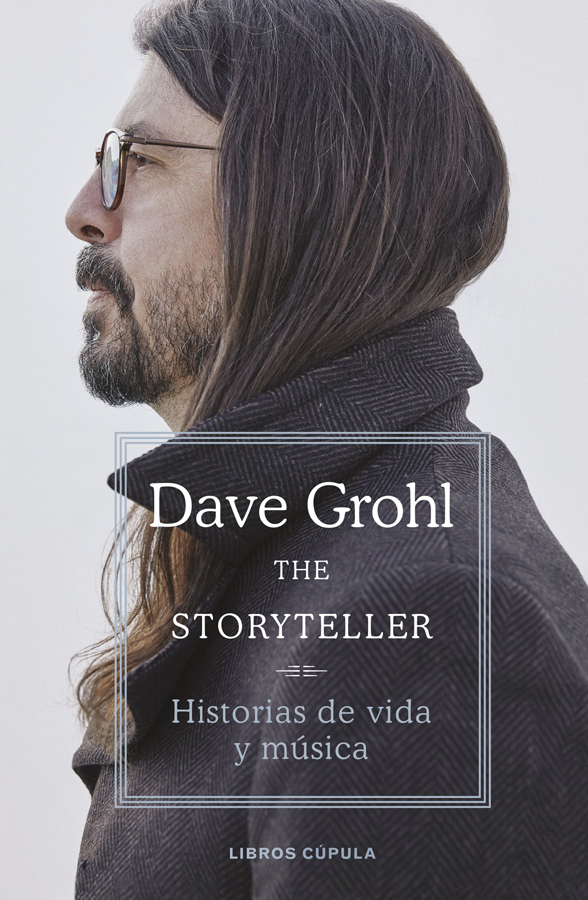 the storyteller edicion tapa blanda