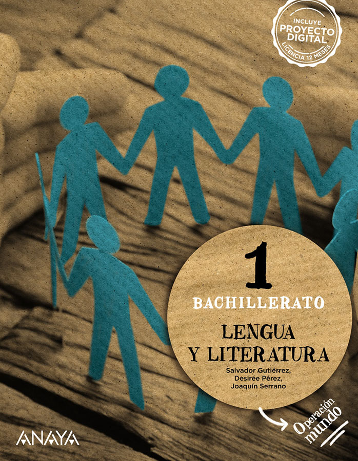 lengua y literatura 1