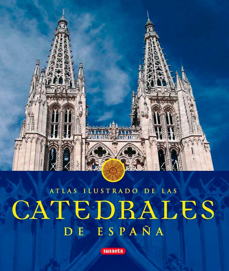 catedrales de espana