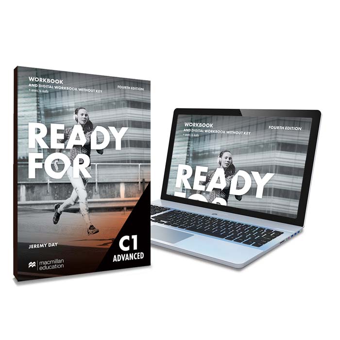 ready for c1 advanced workbook