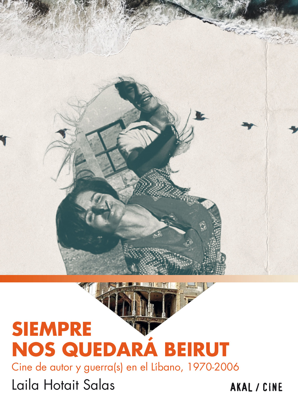 siempre nos quedara beirut