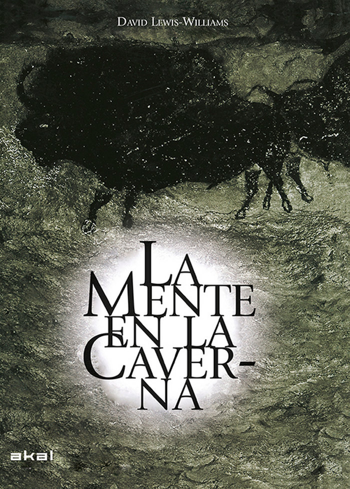 la mente en la caverna