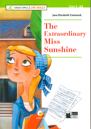 the extraordinary miss sunshine live skills