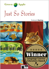 just so stories green apple 0