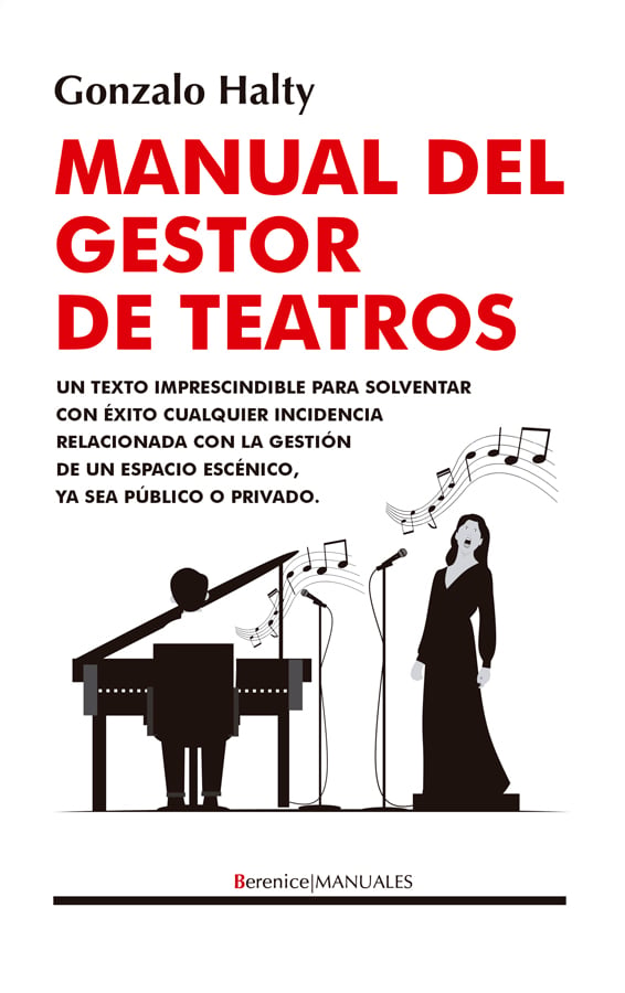 manual del gestor de teatros