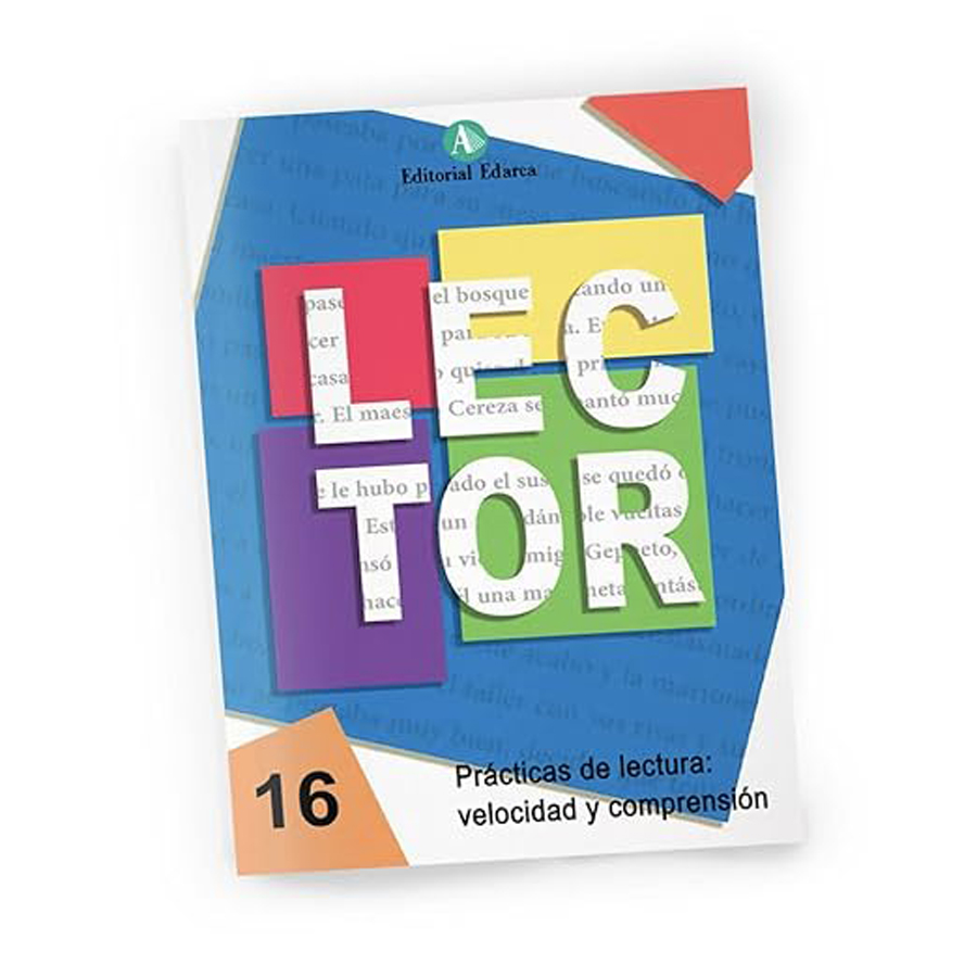 lector 16 imprenta