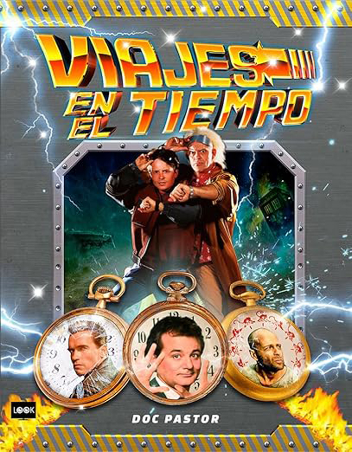 viajes en el tiempo