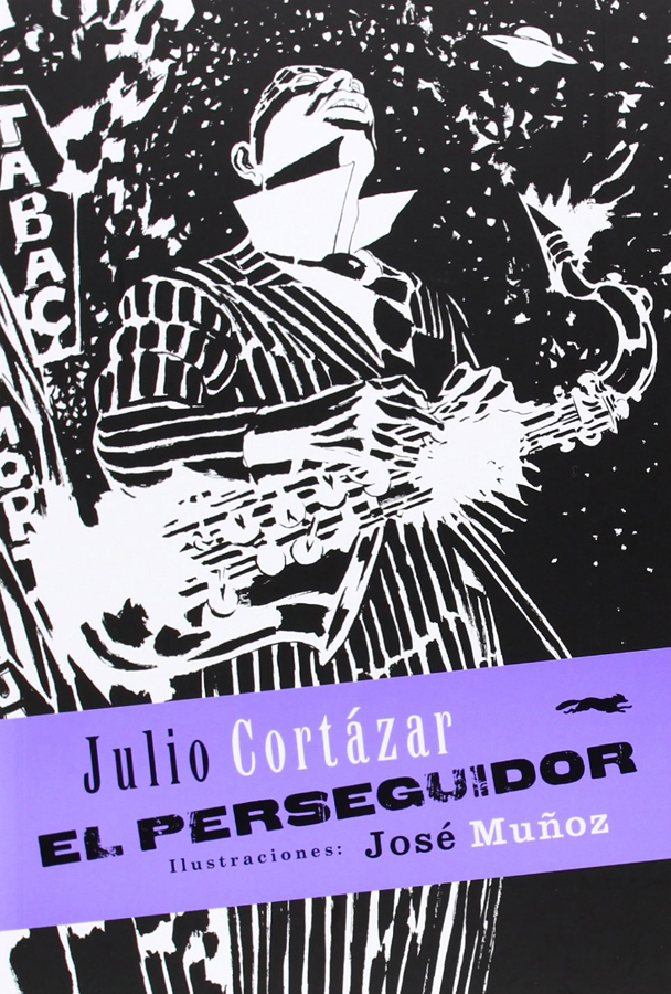 El perseguidor