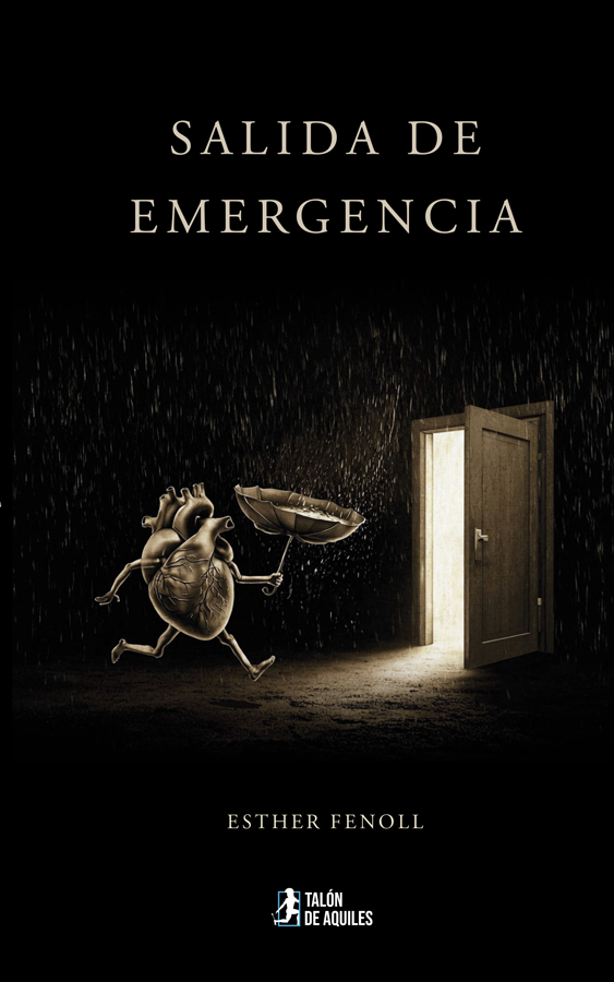 Salida de emergencia