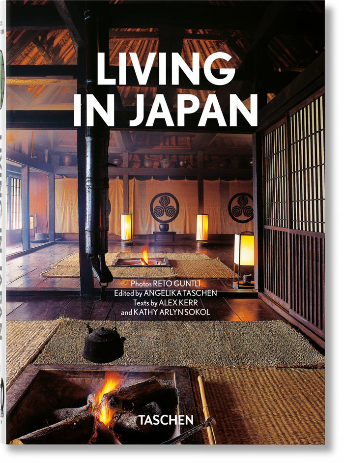 living in japan 40th ed