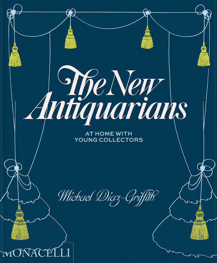 the new antiquarians