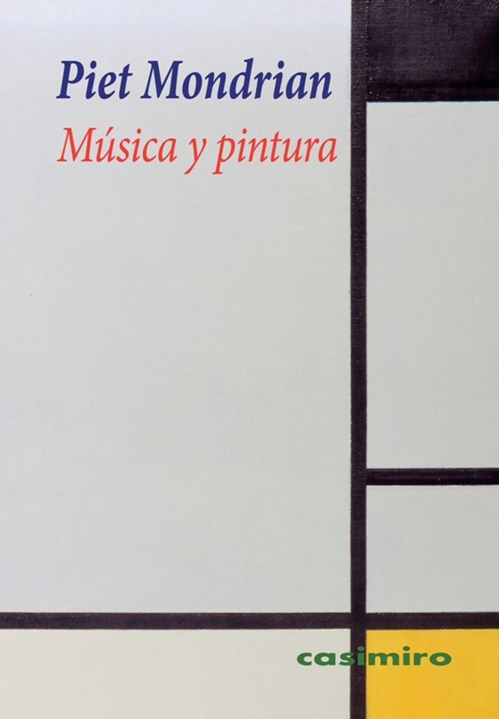 musica y pintura