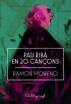 pau riba en 20 cancons