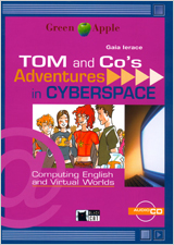 tom and cos adventures in cyberspace