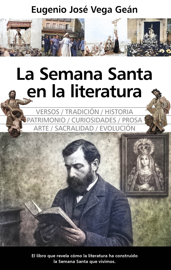 la semana santa en la literatura