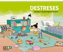 percepci visual imagina infantil 4 anys