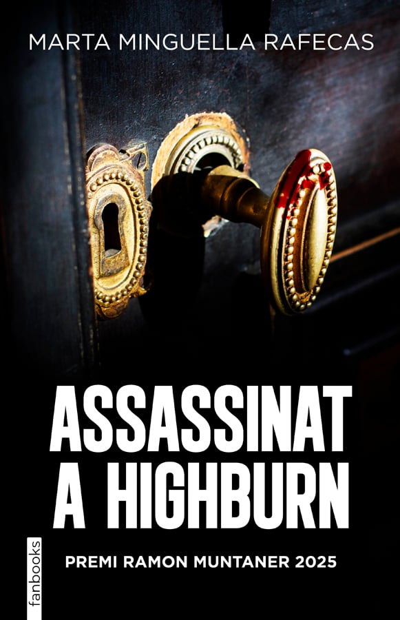 Assassinat a Highburn Assassinat a Highburn
