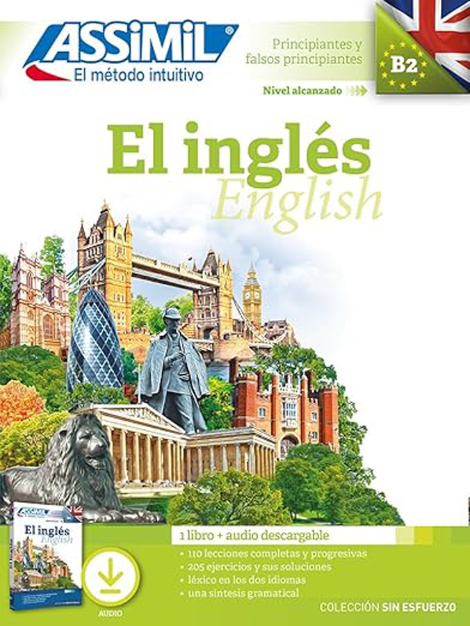 assimil inglesmp3onl 9782700571202