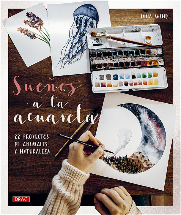 suenos a la acuarela