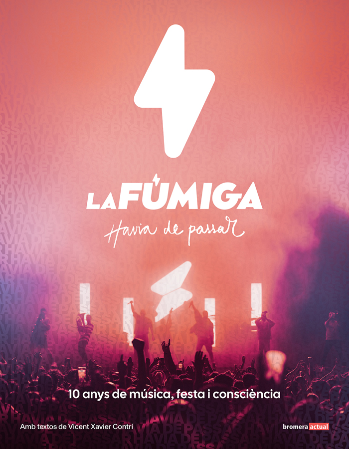 la fumiga havia de passar