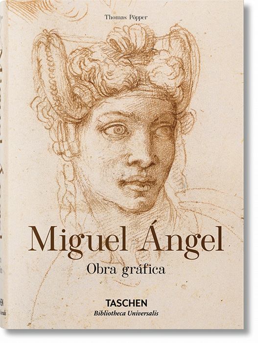 miguel angel obra grafica