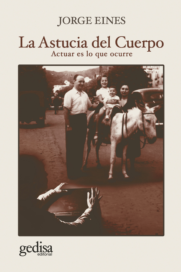 astucia del cuerpo la