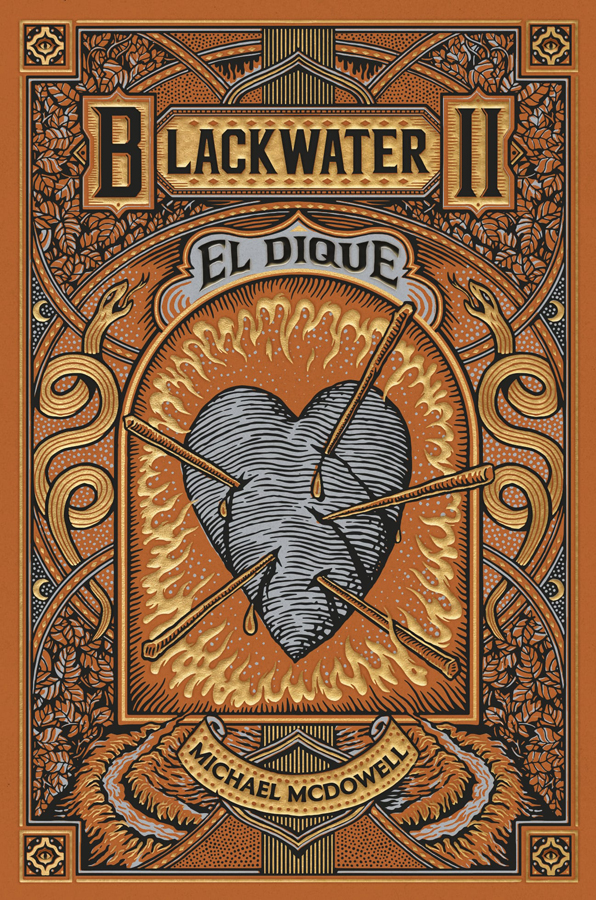 BLACKWATER II. El dique BLACKWATER II. El dique