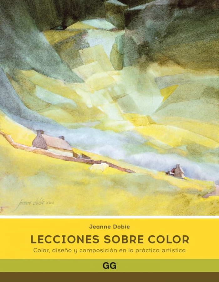 lecciones sobre color