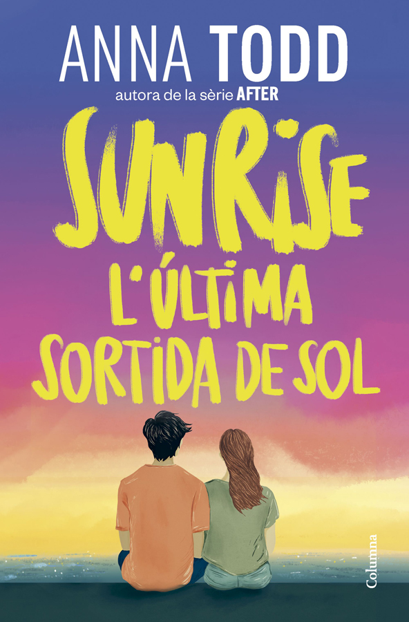 Sunrise. L'&uacute;ltima sortida de sol